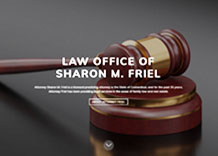 Law Office of Attorney Sharon M. Friel